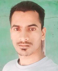 Sumit Shekhar Mishra
