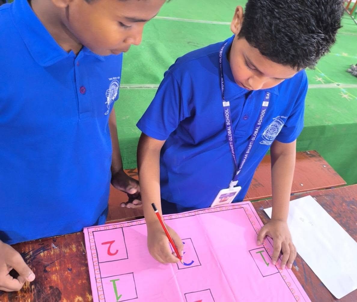 Bal Vatika Learning