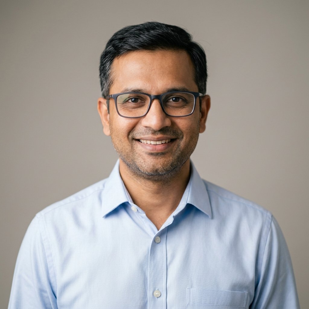 Sanjay Kumar Jha