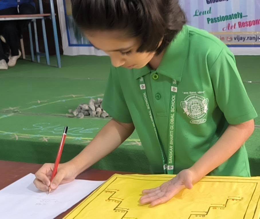 Math Club Activities 2026