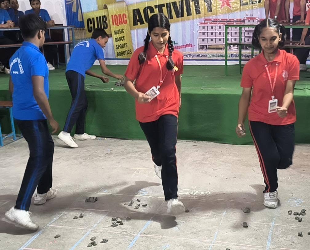 Math Club Activities 2026