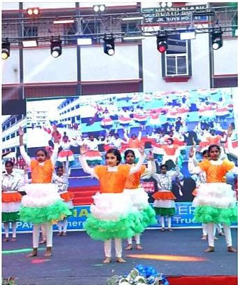 17th Founders Day Carnival 2026