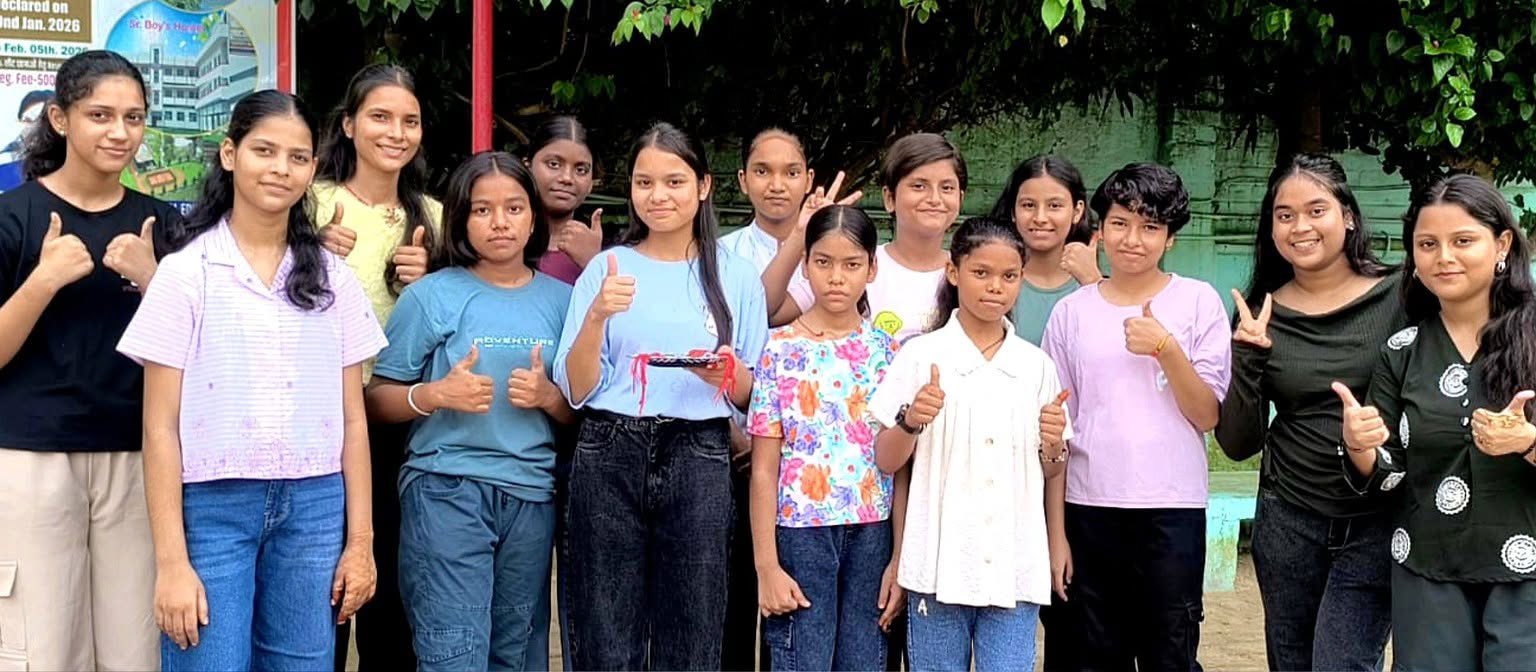 SBGS@ Raksha Bandhan 2026