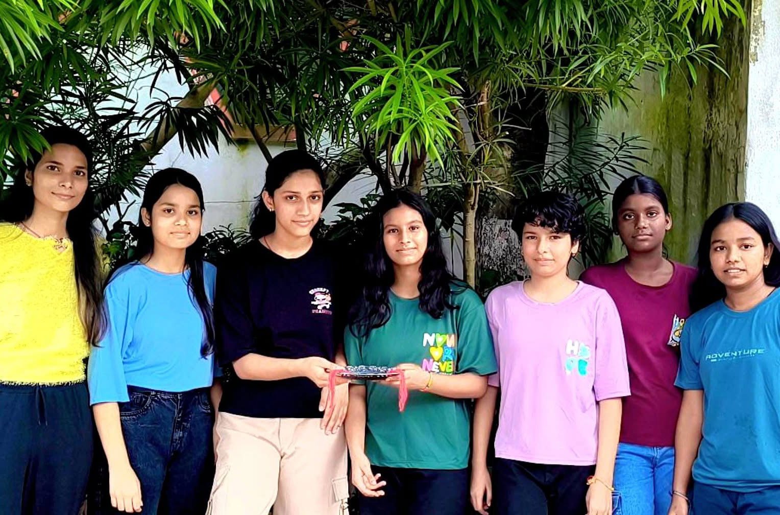 SBGS@ Raksha Bandhan 2026