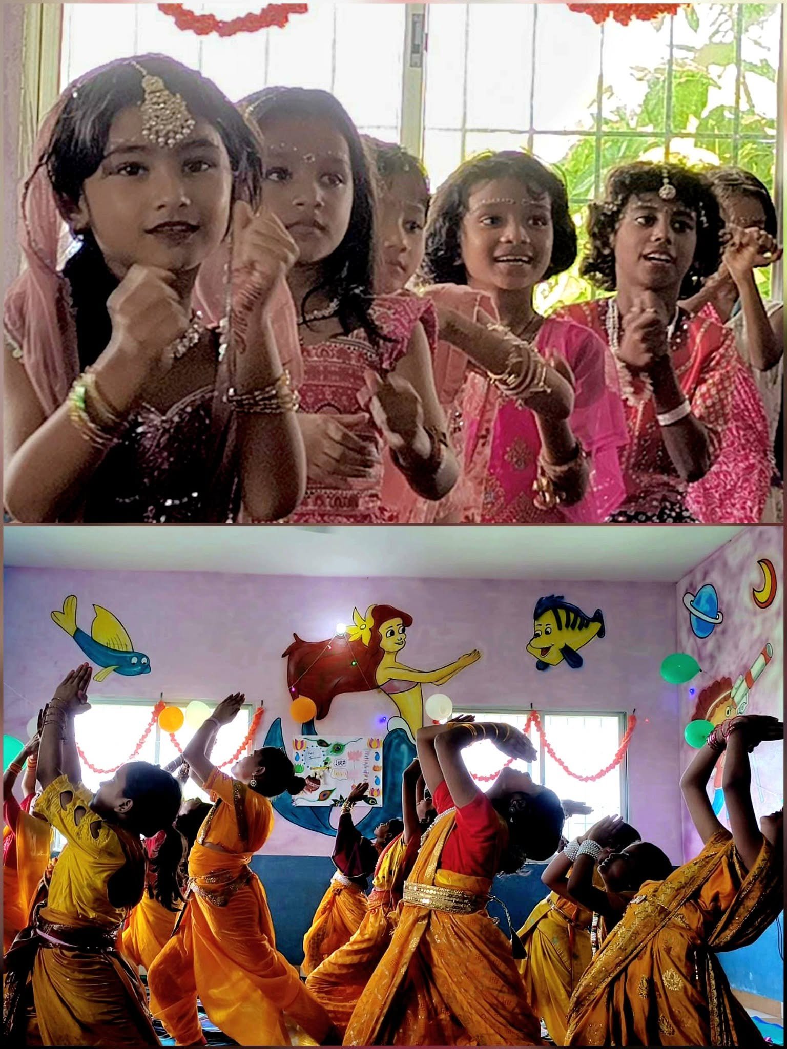 Sanskar Bharti Global School Science, Art & Craft Exhibition Cum Workshop is an experiential learning event